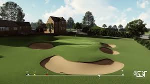 Image result for Tadmarton Heath Golf Club