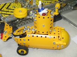 Image result for Runnymede Meccano Guild