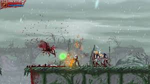 Image result for Slain: Back from Hell