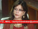 ZEENAT AT CRAZY CHAPS.wmv