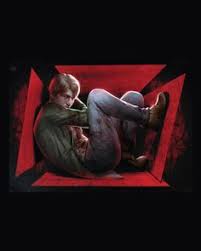 「ジェイムス・サンダーランド サイレントヒル２」の画像検索結果