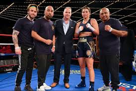 Image result for One Nation Amateur Boxing Club