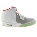 Nike Air Yeezy 2 NRG Pure Platinum for Sale | Authenticity ...