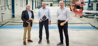 Image result for Farnham Central Table Tennis Club