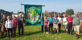 Image result for Manchester & High Peak Ramblers