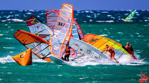 Image result for West Pennine Sailboard Club