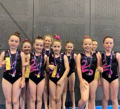 Image result for Diamonds Gymnastics Club