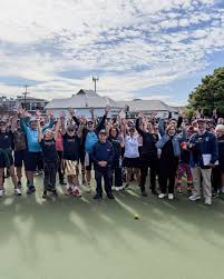Image result for Thornbury Lawn Tennis Club