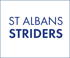 Image result for St Albans Striders