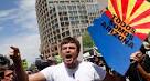 Will the Supreme Court Uphold Arizona's Immigration Law? - Andrew ...