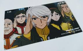 「篠原弘樹 宇宙戦艦ヤマト2199」の画像検索結果