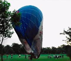 Image result for North West Balloon and Airship Club