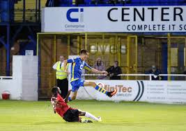 Image result for Basingstoke Sc
