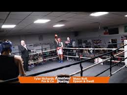 Image result for Epsom & Ewell Amateur Boxing Club