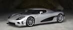 Trevita | Koenigsegg