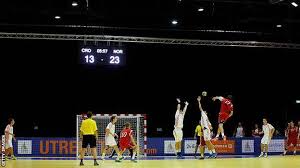 Image result for Scottish Youth Girls Handball