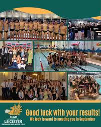 Image result for Leicester waterpolo club