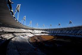 Image result for london olympic stadium illuminati