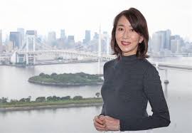 長野智子|長野智子/Tomoko Nagano公式サイト