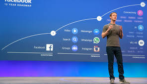 Image result for Mark Zuckerberg