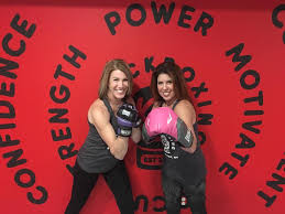 Image result for KB KICKBOXING