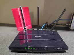 Image result for wifi antenna reflector