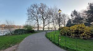 Image result for Battersea Park