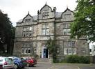 Bute Medical Building - via Daymix