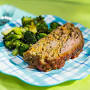 american cuisine Meatloaf from www.foodnetwork.com