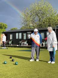 Image result for Vines Park (Droitwich) Bowling Club
