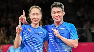 Image result for Friday Badminton mixed Doubles[Redhill,Surrey]
