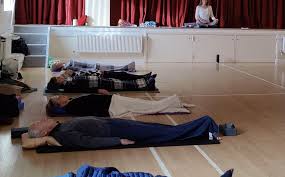 Image result for Yoga- Hersham Village Hall