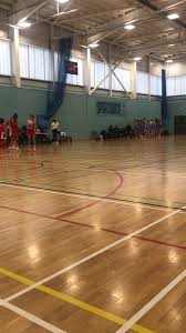 Image result for Fm Eclipse Netball Club