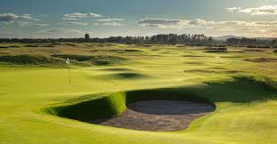 Image result for Carnoustie