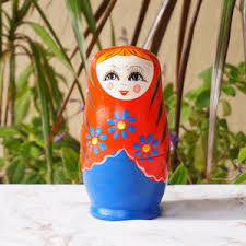 Image result for matryoshka dolls