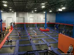 Image result for Hi-Volume Trampoline Squad