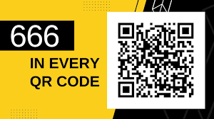 Image result for 666 barcode