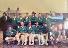 Image result for Horsford Cricket Club