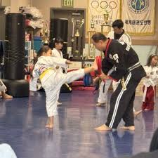 Image result for Crown Tae Kwon Do