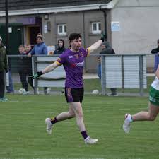 Image result for Carryduff Gaelic Athletic Club