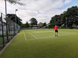 Image result for Shepley Tennis Club