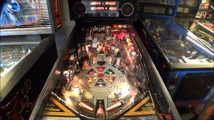 Image result for The Machine: Bride of Pin-Bot