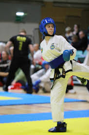 Image result for Oxford Tkd Club