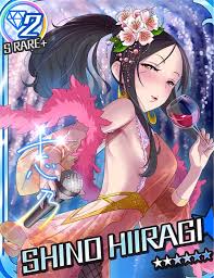 「柊志乃 アイドルマスターシンデレラガールズ」の画像検索結果