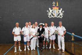 Image result for Malvern Squash Rackets Club