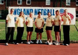 Image result for Cobham Netball Club