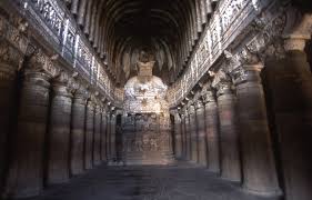 ผลการค้นหารูปภาพสำหรับ ajanta cave