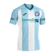 Image result for Thorpe Green Fc