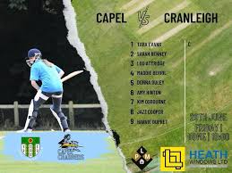 Image result for Capel Cricket Club