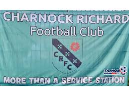 Image result for Charnock Richard Football Club